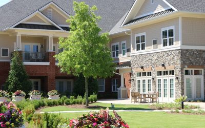 Sterling Estates Awarded Top Honors in Best of Cobb